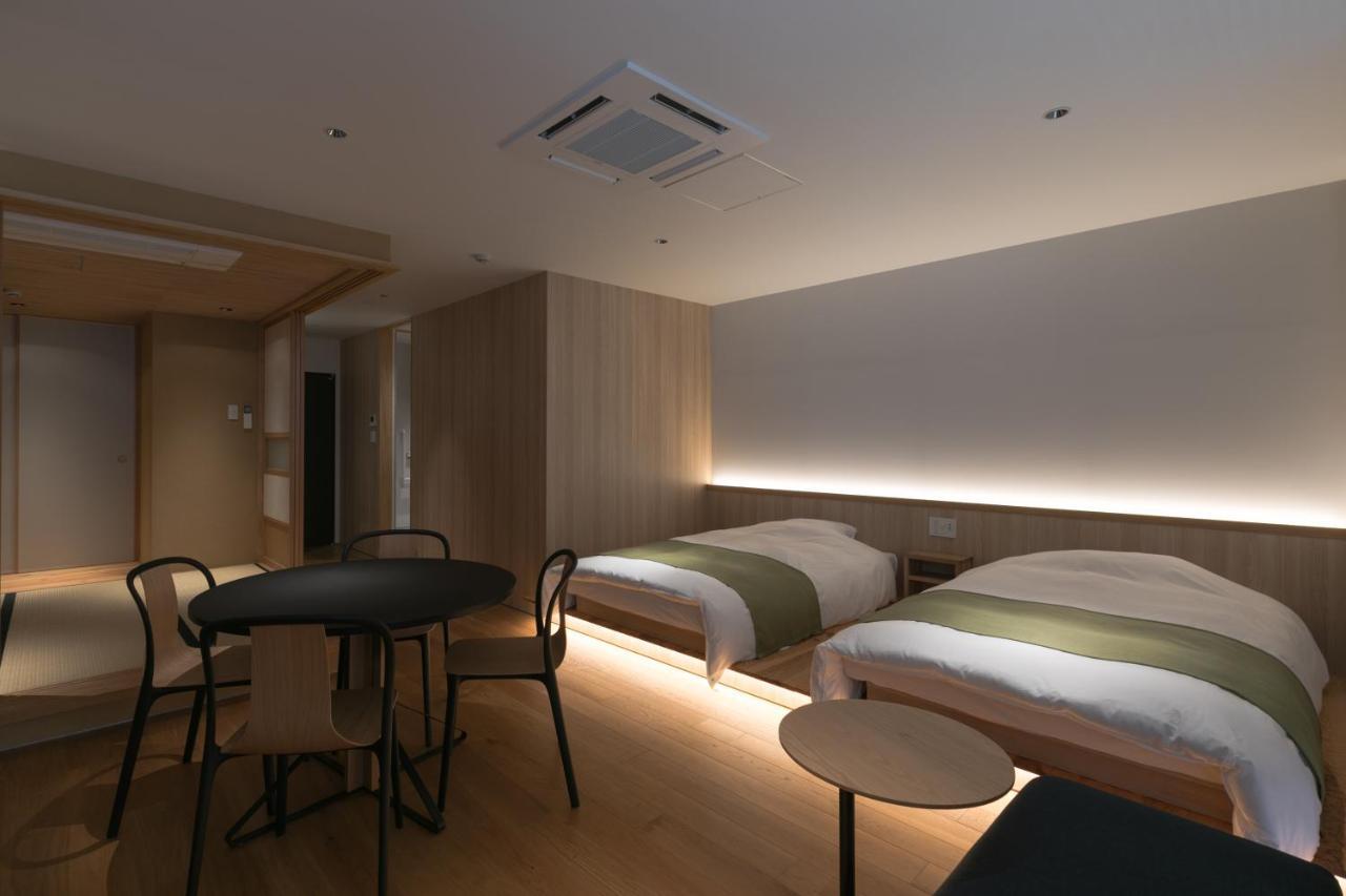 Design Hotel Kyoto Fuyacho Exterior photo