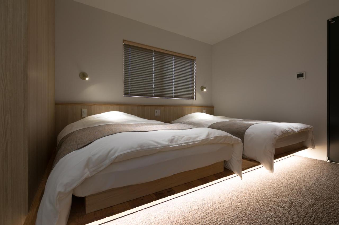 Design Hotel Kyoto Fuyacho Exterior photo