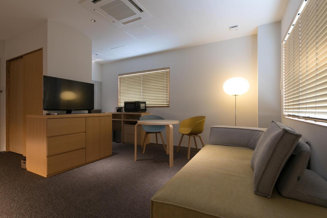 Design Hotel Kyoto Fuyacho Exterior photo
