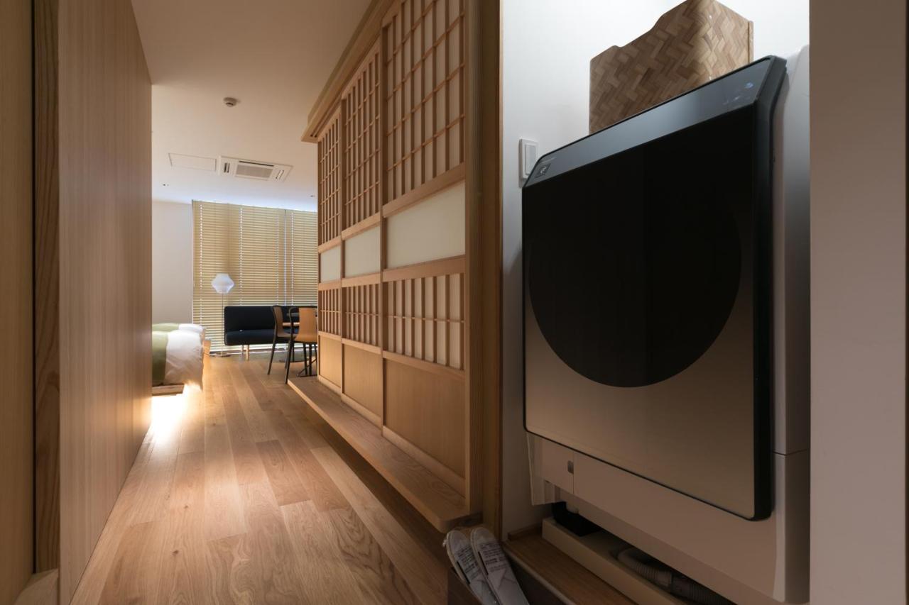 Design Hotel Kyoto Fuyacho Exterior photo