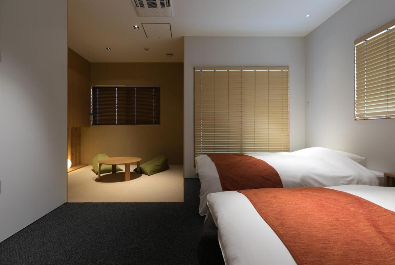 Design Hotel Kyoto Fuyacho Exterior photo