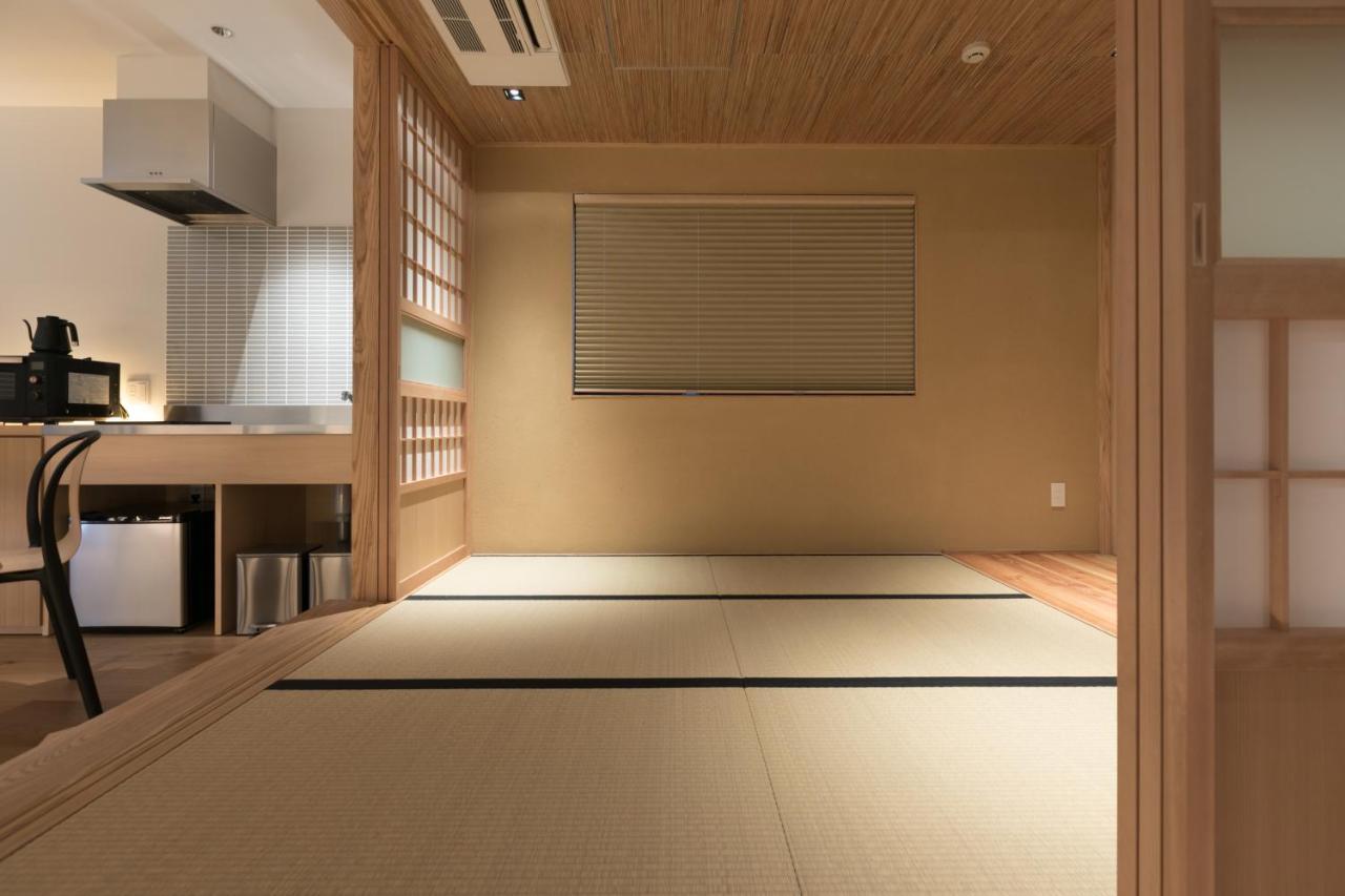 Design Hotel Kyoto Fuyacho Exterior photo