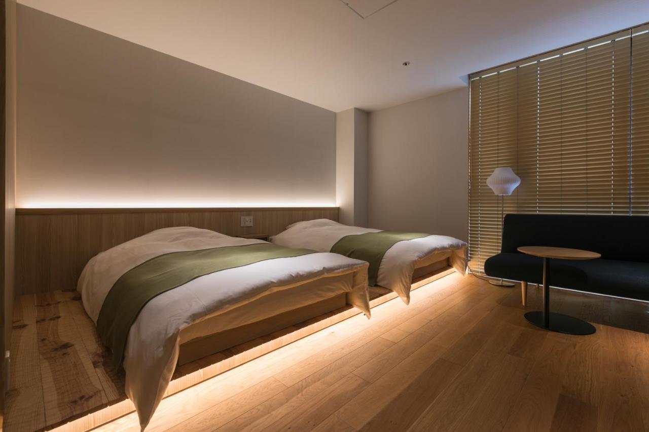 Design Hotel Kyoto Fuyacho Exterior photo