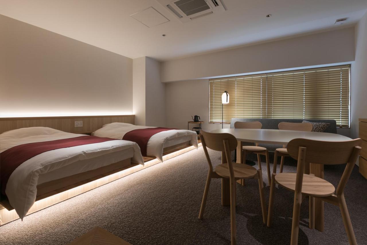 Design Hotel Kyoto Fuyacho Exterior photo