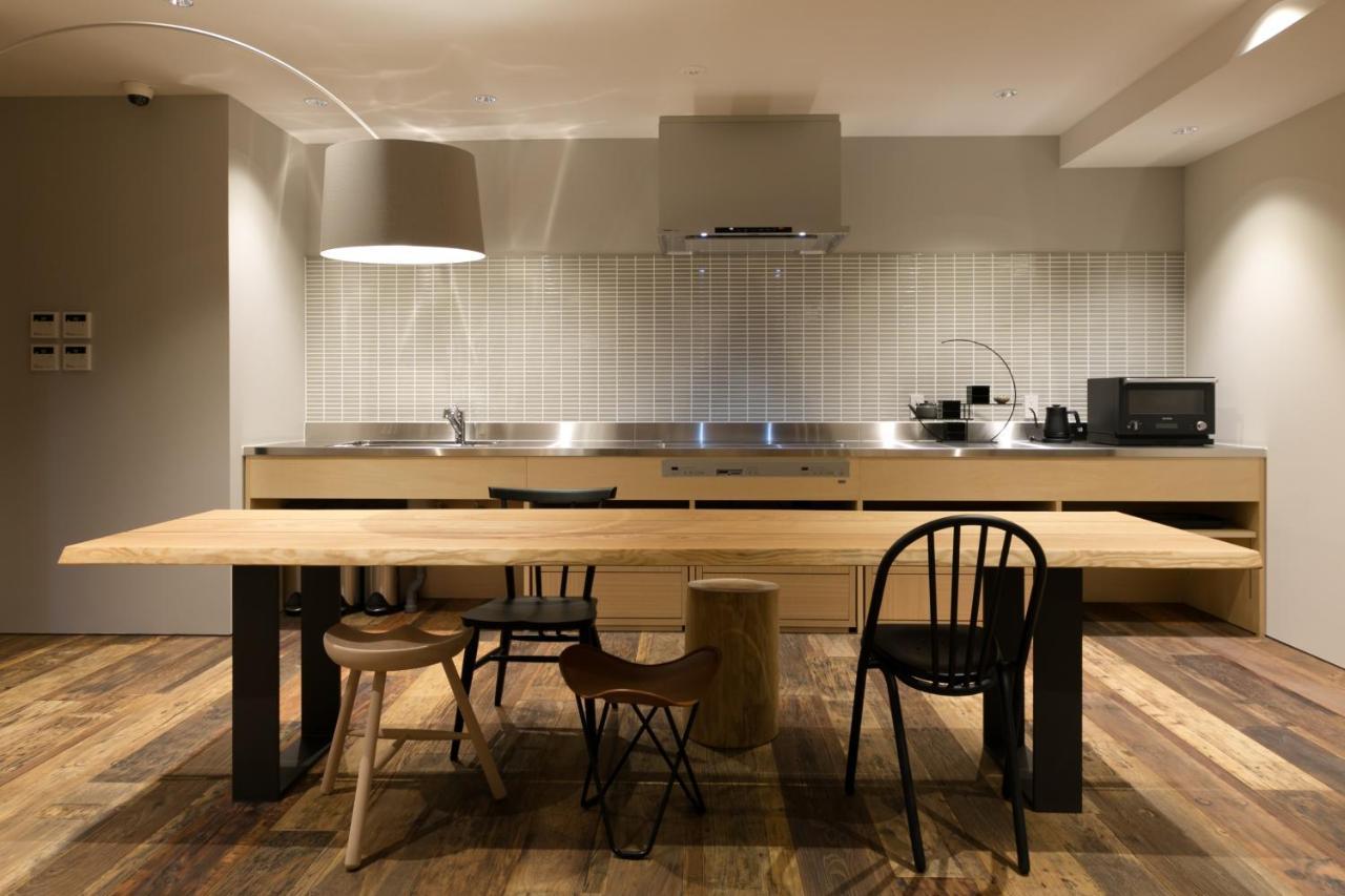 Design Hotel Kyoto Fuyacho Exterior photo