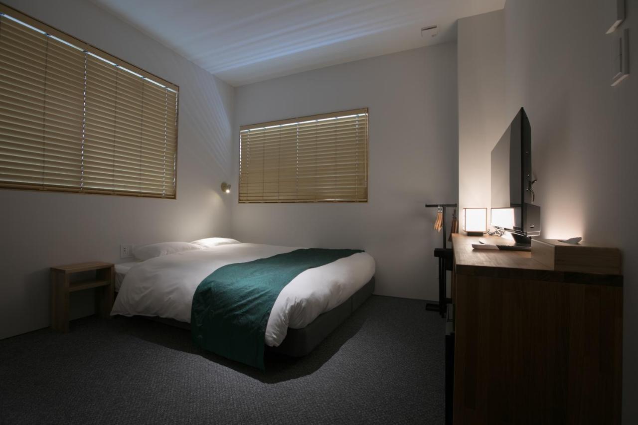 Design Hotel Kyoto Fuyacho Exterior photo