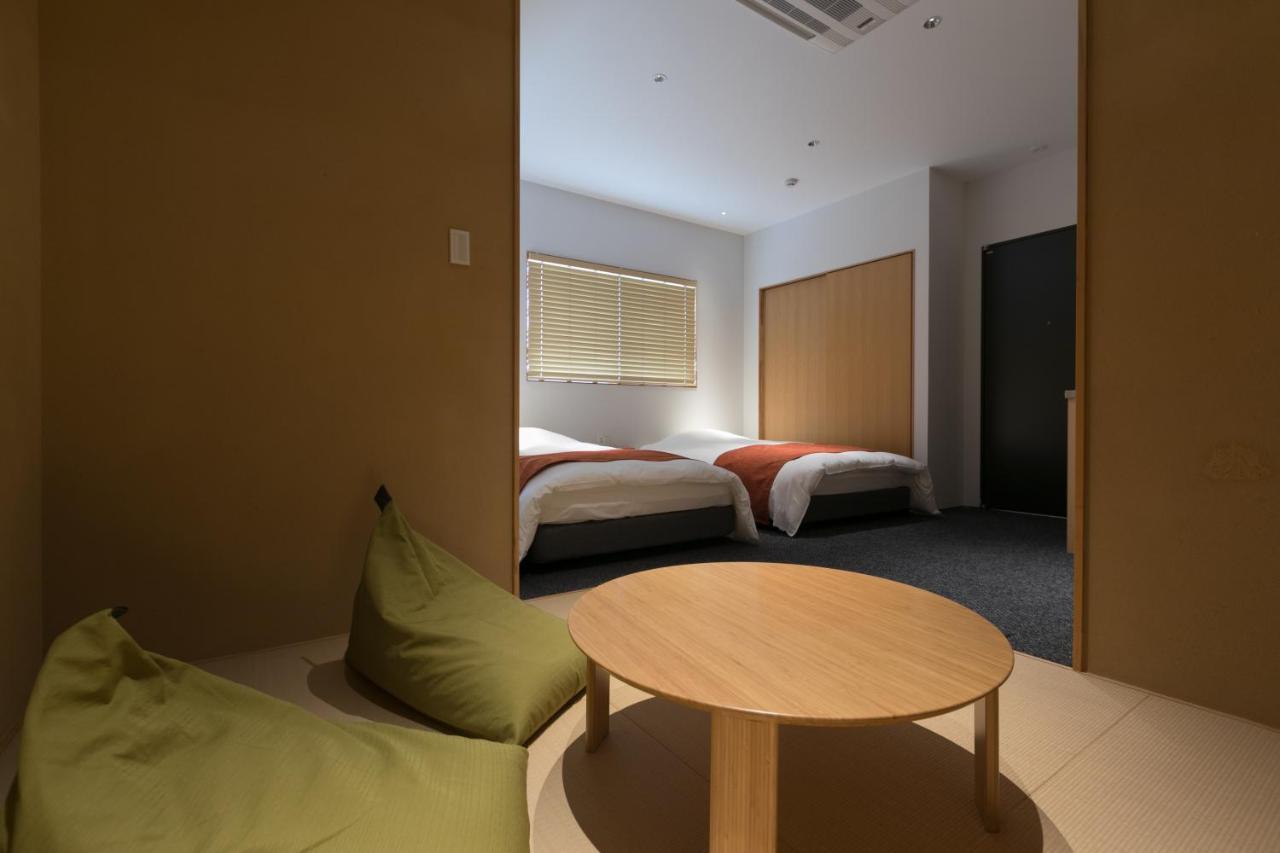 Design Hotel Kyoto Fuyacho Exterior photo