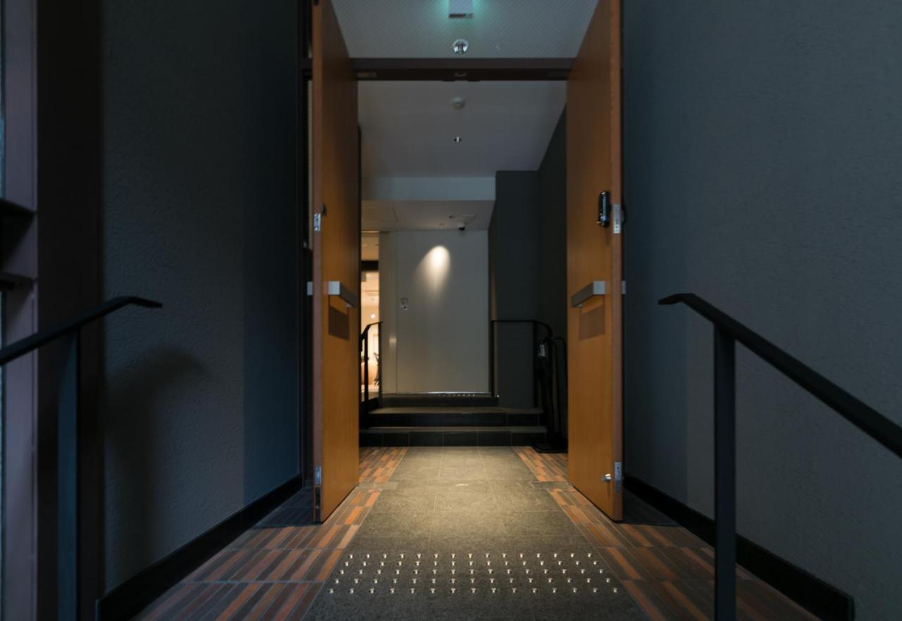 Design Hotel Kyoto Fuyacho Exterior photo