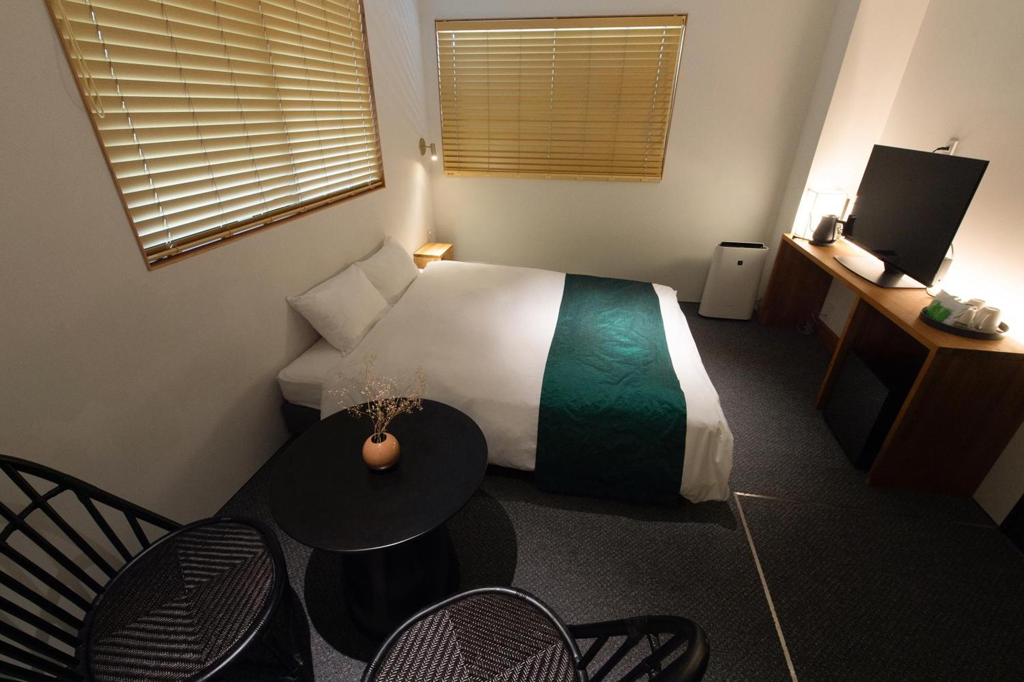 Design Hotel Kyoto Fuyacho Exterior photo