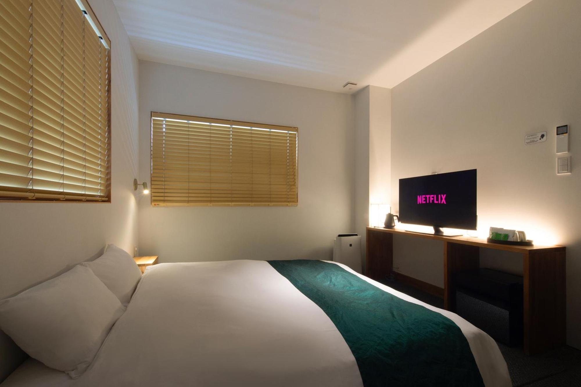Design Hotel Kyoto Fuyacho Exterior photo