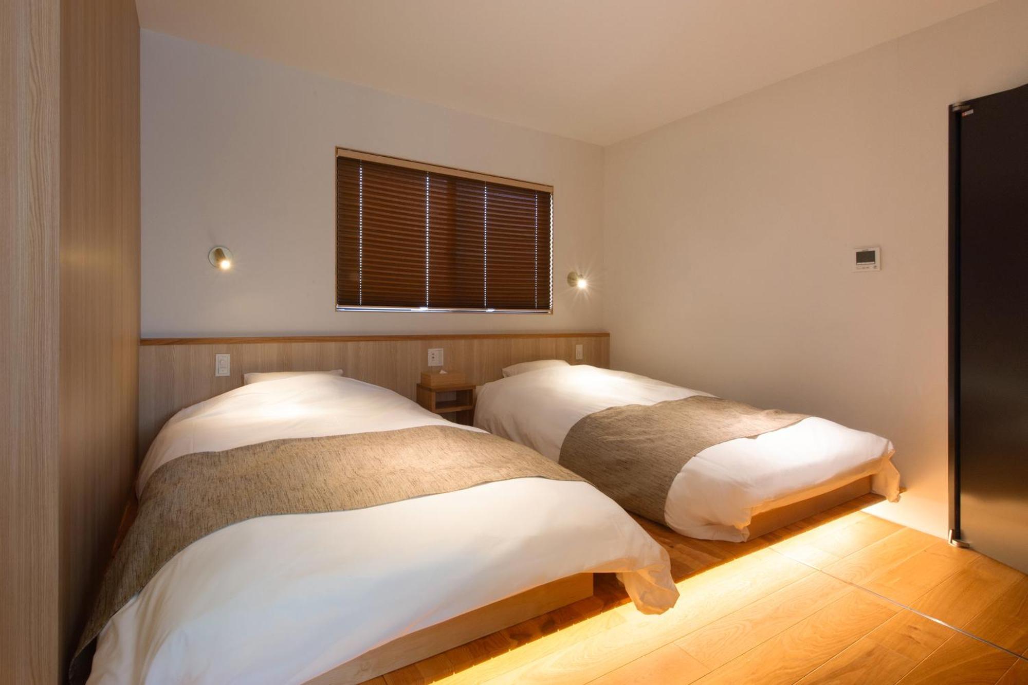 Design Hotel Kyoto Fuyacho Exterior photo