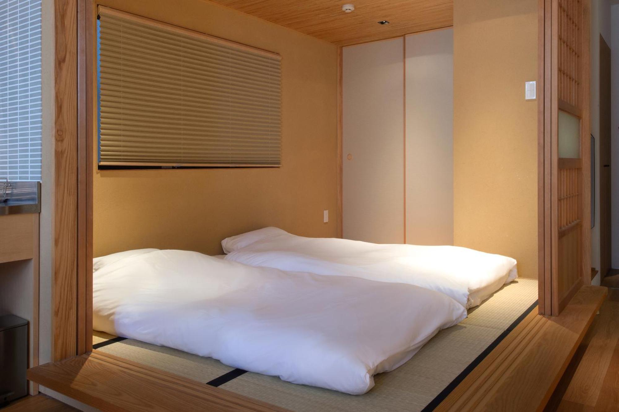 Design Hotel Kyoto Fuyacho Exterior photo