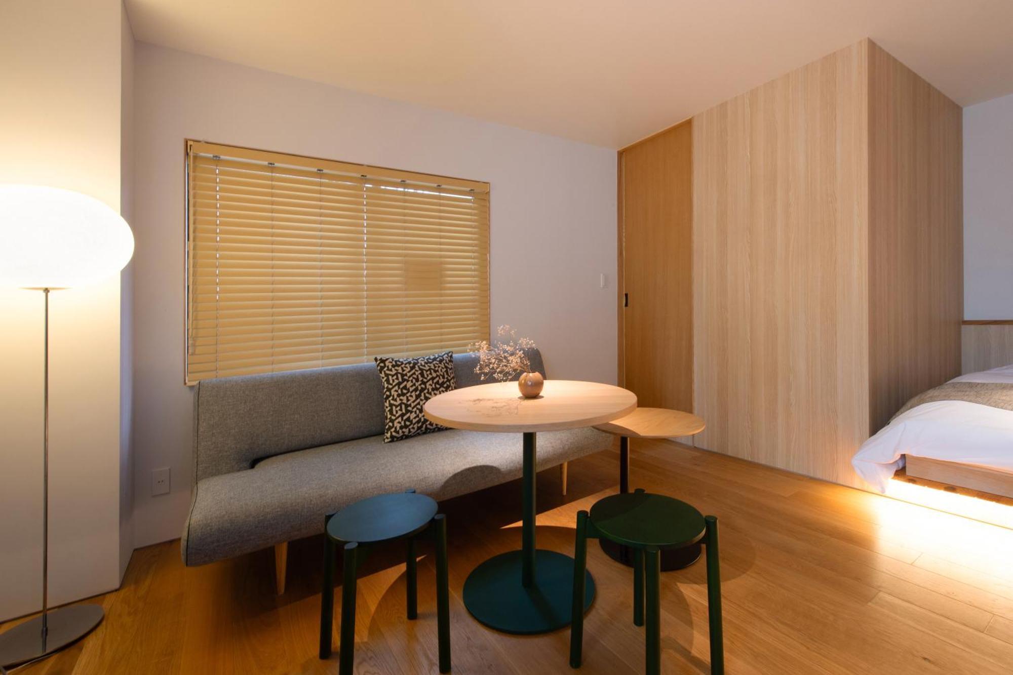 Design Hotel Kyoto Fuyacho Exterior photo
