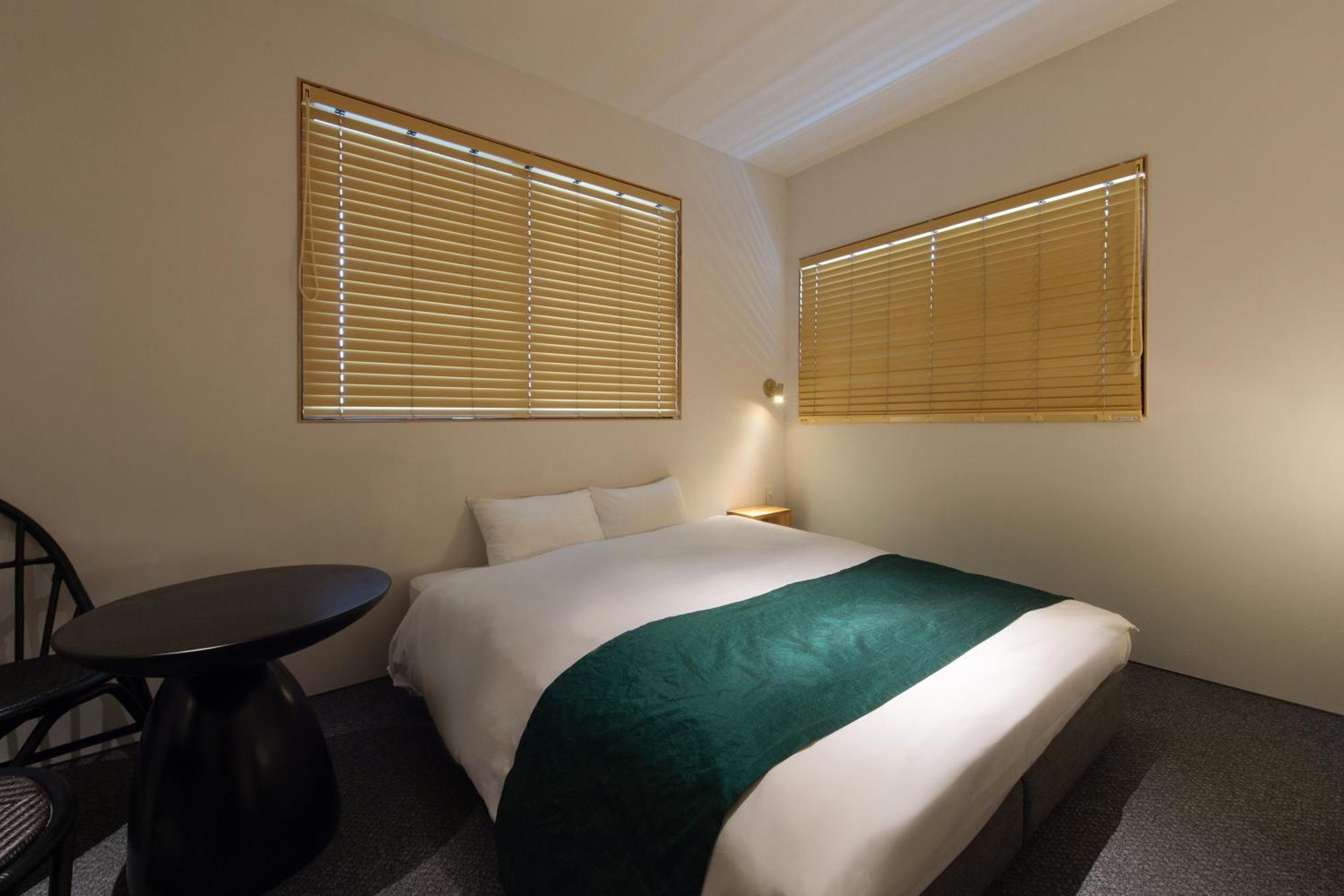 Design Hotel Kyoto Fuyacho Room photo