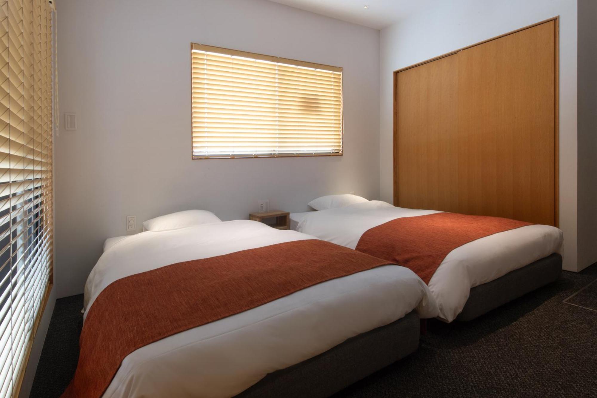 Design Hotel Kyoto Fuyacho Room photo