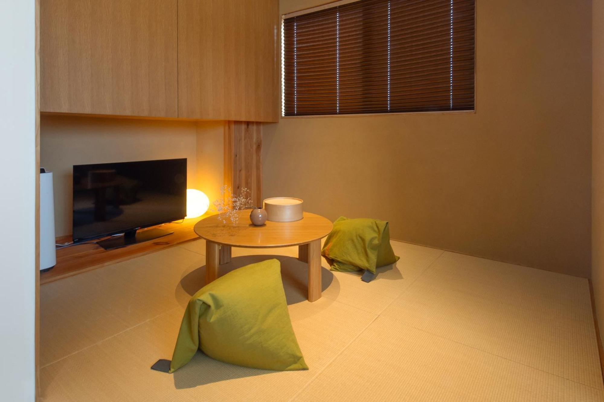 Design Hotel Kyoto Fuyacho Room photo
