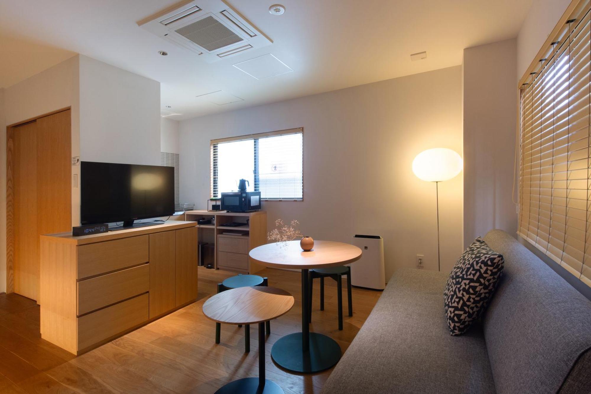Design Hotel Kyoto Fuyacho Room photo